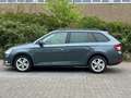 Skoda Fabia Combi Style Facelift/110PS/VOLL-LED/PDC Gri - thumbnail 10