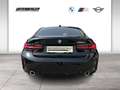 BMW 320 d xDrive M Sportpaket HiFi DAB Schwarz - thumbnail 11
