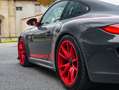 Porsche 911 3.8i GT3 RS Gris - thumbnail 9