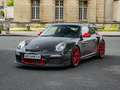 Porsche 911 3.8i GT3 RS Grijs - thumbnail 1