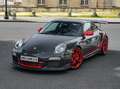 Porsche 911 3.8i GT3 RS Gris - thumbnail 18