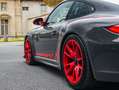 Porsche 911 3.8i GT3 RS Gris - thumbnail 10