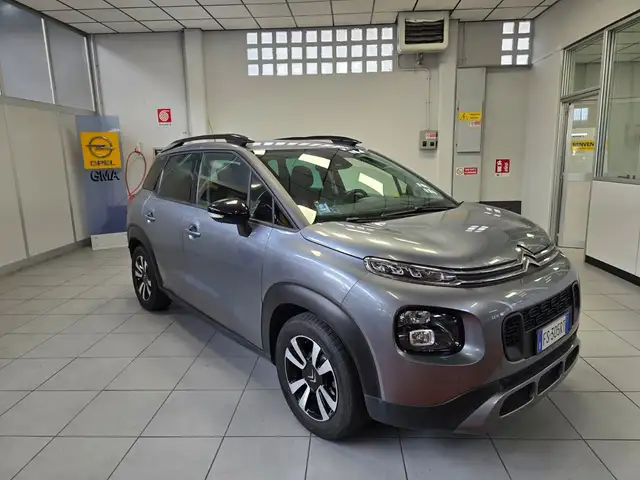 Citroen C3 Aircross C3 Aircross  Shine