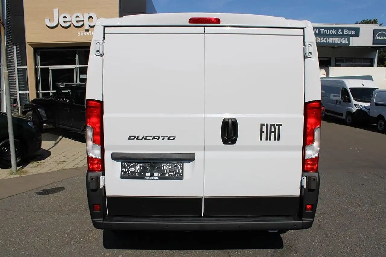 Fiat Model not specified 2026