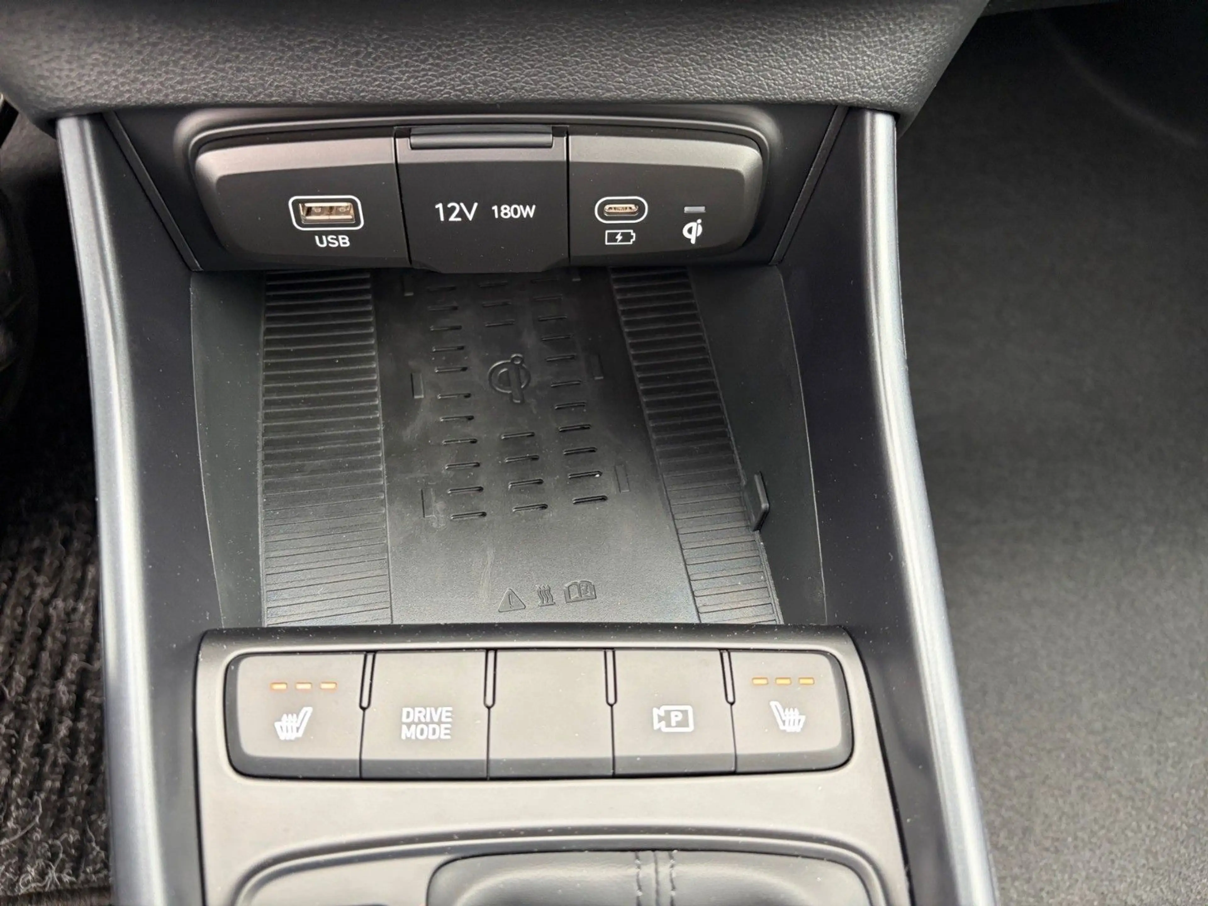 Hyundai BAYON Automatik Trend Komfort Navi LED BOSE — photo 15