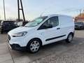 Ford Transit 1,5 Courier Trend Sport Lenkrad Weiß - thumbnail 3