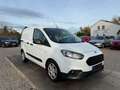 Ford Transit 1,5 Courier Trend Sport Lenkrad Weiß - thumbnail 1