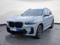 BMW X3 xDrive30i AT M Sportpaket Innovationsp. EDC Grau - thumbnail 2