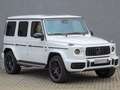 Mercedes-Benz G 63 AMG /Night 1+2/Carbon/Superior/Stand HZG/22" White - thumbnail 3