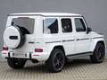 Mercedes-Benz G 63 AMG /Night 1+2/Carbon/Superior/Stand HZG/22" Biały - thumbnail 5