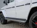 Mercedes-Benz G 63 AMG /Night 1+2/Carbon/Superior/Stand HZG/22" White - thumbnail 23