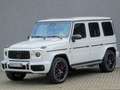 Mercedes-Benz G 63 AMG /Night 1+2/Carbon/Superior/Stand HZG/22" Wit - thumbnail 1