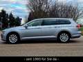 Volkswagen Passat Variant DSG*LED*ACC*APP-CONNECT*NAVI*PDC* Silber - thumbnail 4