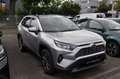 Toyota RAV 4 Hybrid 4x2 Team Deutschland inkl. Technik Paket Argent - thumbnail 2