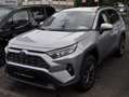 Toyota RAV 4 Hybrid 4x2 Team Deutschland inkl. Technik Paket Argent - thumbnail 1