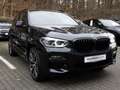 BMW X3 xDrive 20d M-Sport AHK HUD LED W-LAN NAVI Schwarz - thumbnail 3