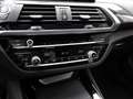 BMW X3 xDrive 20d M-Sport AHK HUD LED W-LAN NAVI Schwarz - thumbnail 22