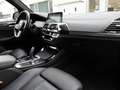 BMW X3 xDrive 20d M-Sport AHK HUD LED W-LAN NAVI Schwarz - thumbnail 9