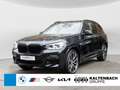 BMW X3 xDrive 20d M-Sport AHK HUD LED W-LAN NAVI Schwarz - thumbnail 1