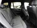 BMW X3 xDrive 20d M-Sport AHK HUD LED W-LAN NAVI Schwarz - thumbnail 10