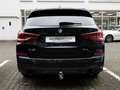 BMW X3 xDrive 20d M-Sport AHK HUD LED W-LAN NAVI Schwarz - thumbnail 6