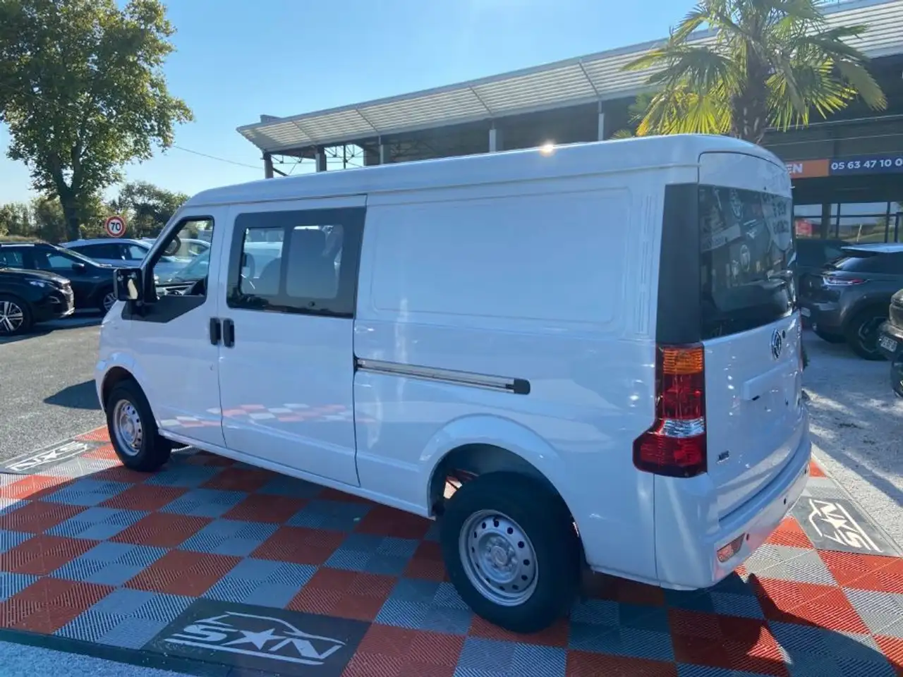 DFSK Others 2025