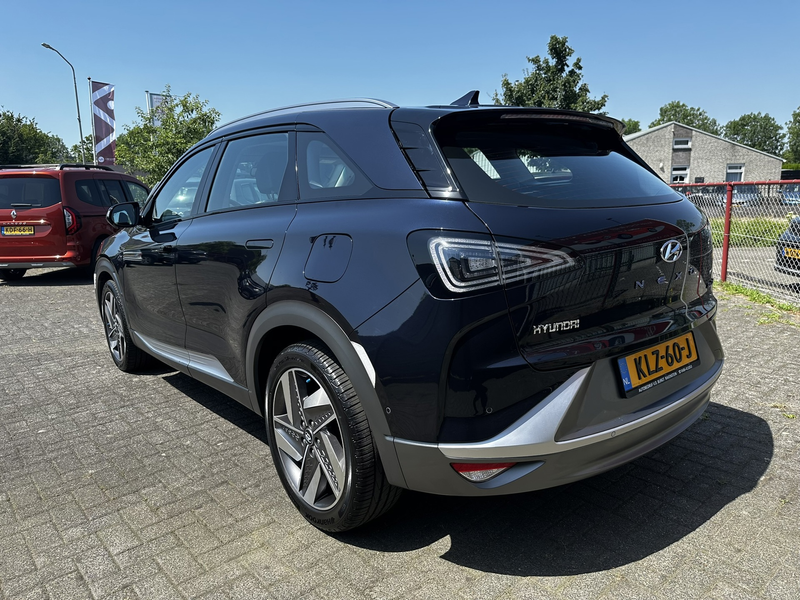 Photo du véhicule