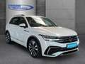 Volkswagen Tiguan 2.0 TDI "R-LINE" 150 PS DSG +REARVIEW+NAVI+AHK+SHZ Weiß - thumbnail 8