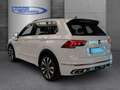 Volkswagen Tiguan 2.0 TDI "R-LINE" 150 PS DSG +REARVIEW+NAVI+AHK+SHZ Weiß - thumbnail 4