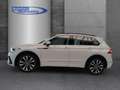 Volkswagen Tiguan 2.0 TDI "R-LINE" 150 PS DSG +REARVIEW+NAVI+AHK+SHZ Weiß - thumbnail 3