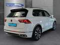 Volkswagen Tiguan 2.0 TDI "R-LINE" 150 PS DSG +REARVIEW+NAVI+AHK+SHZ Weiß - thumbnail 6