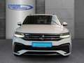Volkswagen Tiguan 2.0 TDI "R-LINE" 150 PS DSG +REARVIEW+NAVI+AHK+SHZ Weiß - thumbnail 9