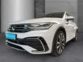 Volkswagen Tiguan 2.0 TDI "R-LINE" 150 PS DSG +REARVIEW+NAVI+AHK+SHZ Weiß - thumbnail 10