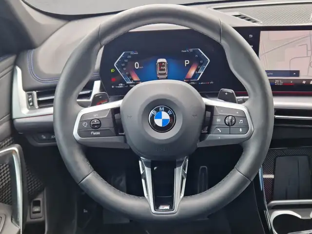BMW X1 view 14