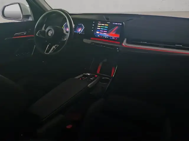 BMW X1 view 5