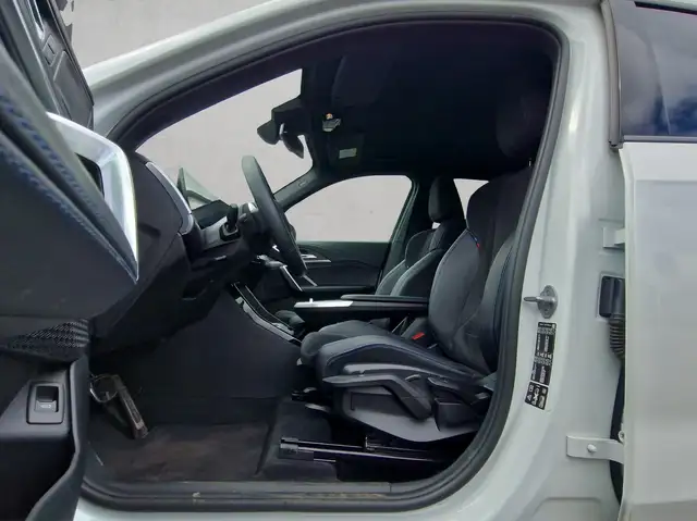 BMW X1 view 15