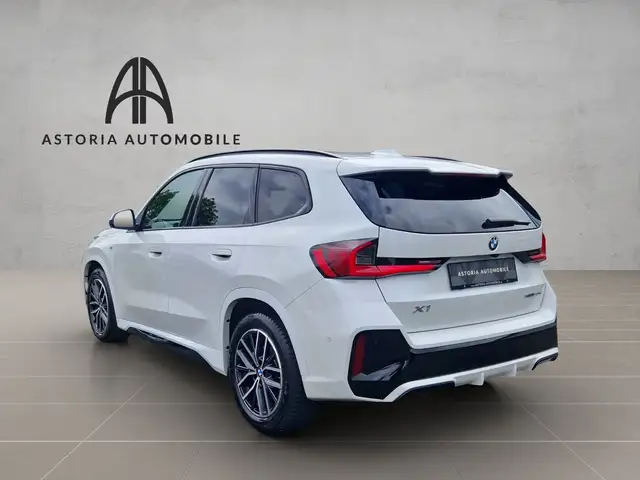 BMW X1 view 7