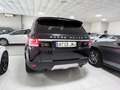 Land Rover Range Rover Sport 3.0TDV6 HSE Aut. Negro - thumbnail 14