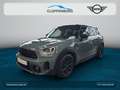 MINI Cooper D Countryman Cooper D Automatik Countryman Classic Trim Navi Grün - thumbnail 1