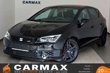 Cupra 265 T.Leder,Navi,LED,Kamera,Apple Car