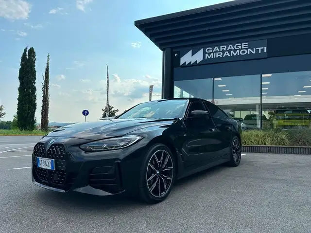 BMW 420
