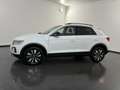 Volkswagen T-Roc 1.0 TSI Goal *LED*ACC*NAVI*SHZ* Weiß - thumbnail 4