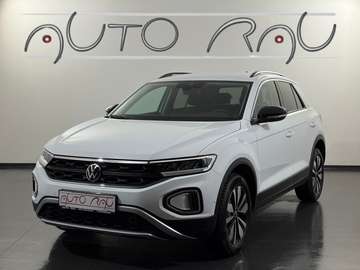 1.0 TSI Goal *LED*ACC*NAVI*SHZ*