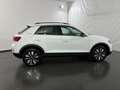 Volkswagen T-Roc 1.0 TSI Goal *LED*ACC*NAVI*SHZ* Weiß - thumbnail 5