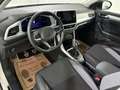 Volkswagen T-Roc 1.0 TSI Goal *LED*ACC*NAVI*SHZ* Weiß - thumbnail 7