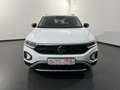Volkswagen T-Roc 1.0 TSI Goal *LED*ACC*NAVI*SHZ* Weiß - thumbnail 3