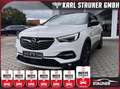 Opel Grandland X Design Line SITZHZ KAMERA NAVI Weiß - thumbnail 1