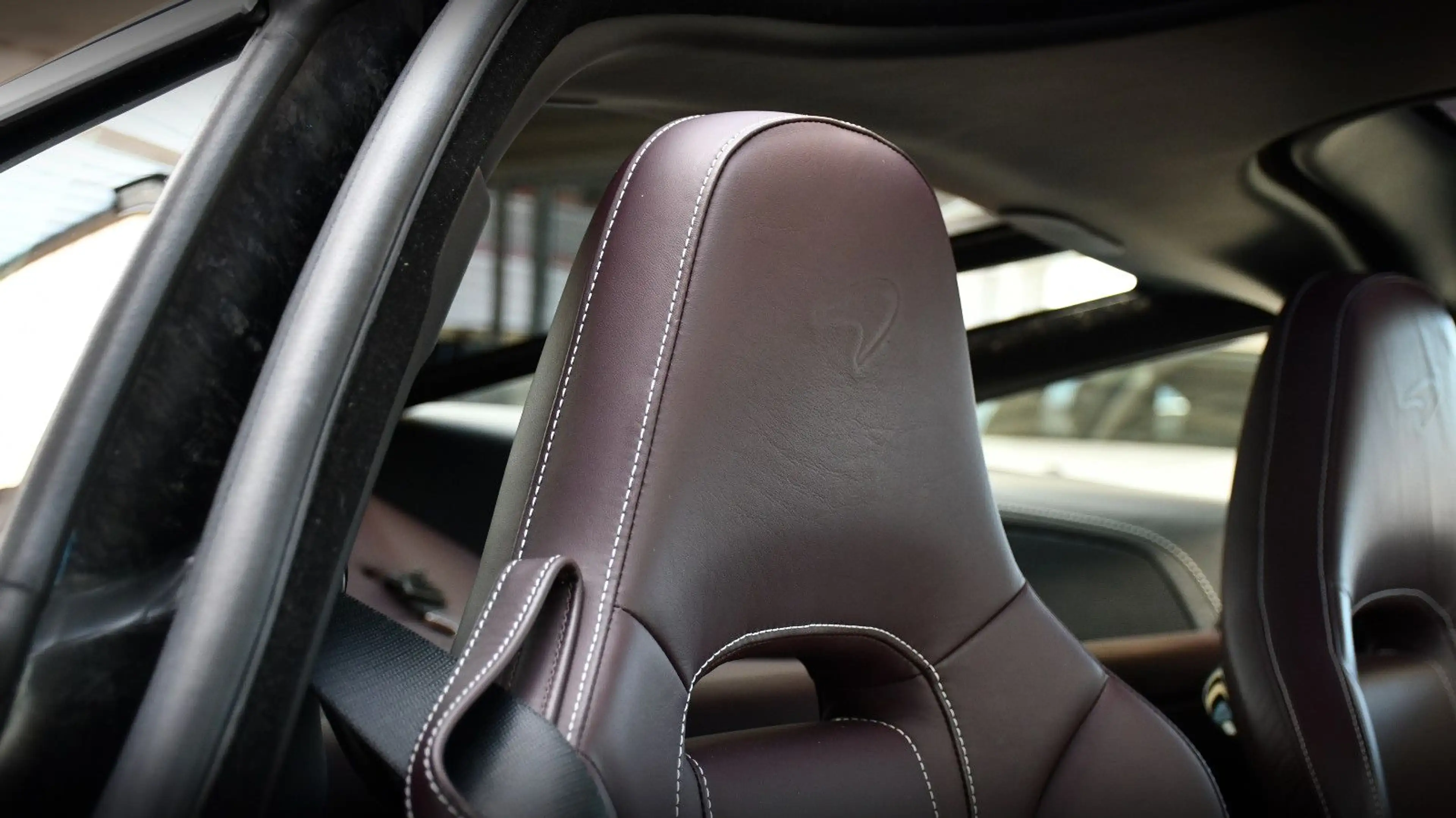 McLaren 720S Elite Lux Carbon Ceramic Lift SoftClose — photo 14