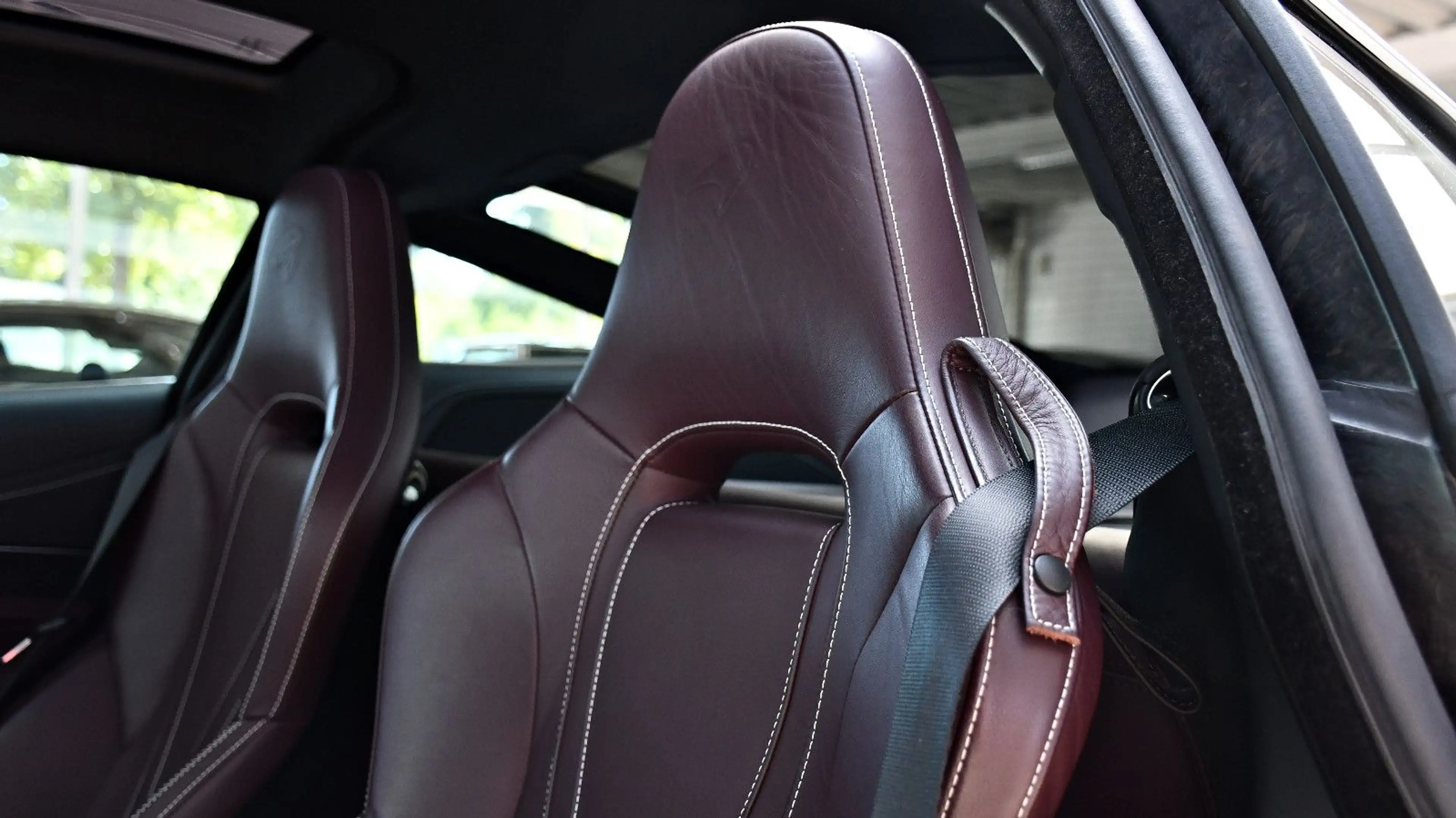 McLaren 720S Elite Lux Carbon Ceramic Lift SoftClose — photo 10