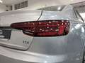 Audi A4 2.0TDI S line edition 110kW Gris - thumbnail 28
